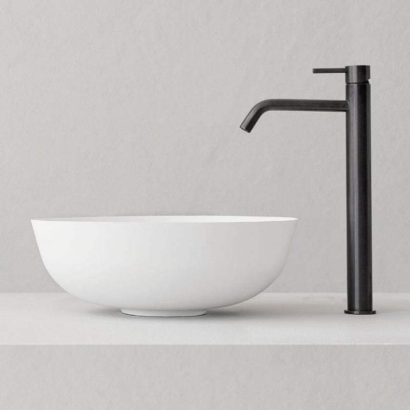 Aufsatzwaschbecken rund BOL