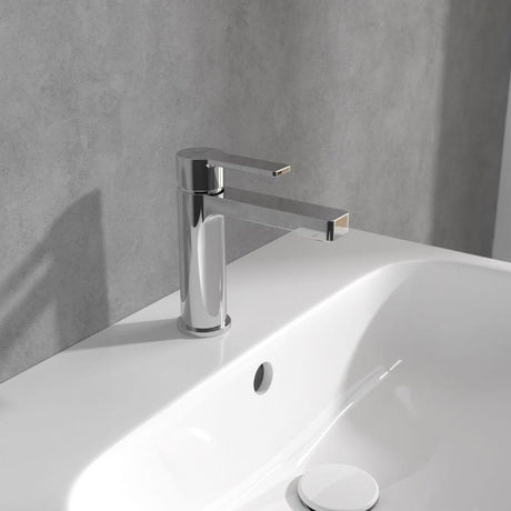 Villeroy & Boch Architectura Einhebel-Waschtischarmatur