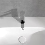 Villeroy & Boch Architectura Einhebel-Waschtischarmatur