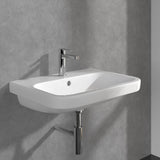 Villeroy & Boch Architectura Einhebel-Waschtischarmatur