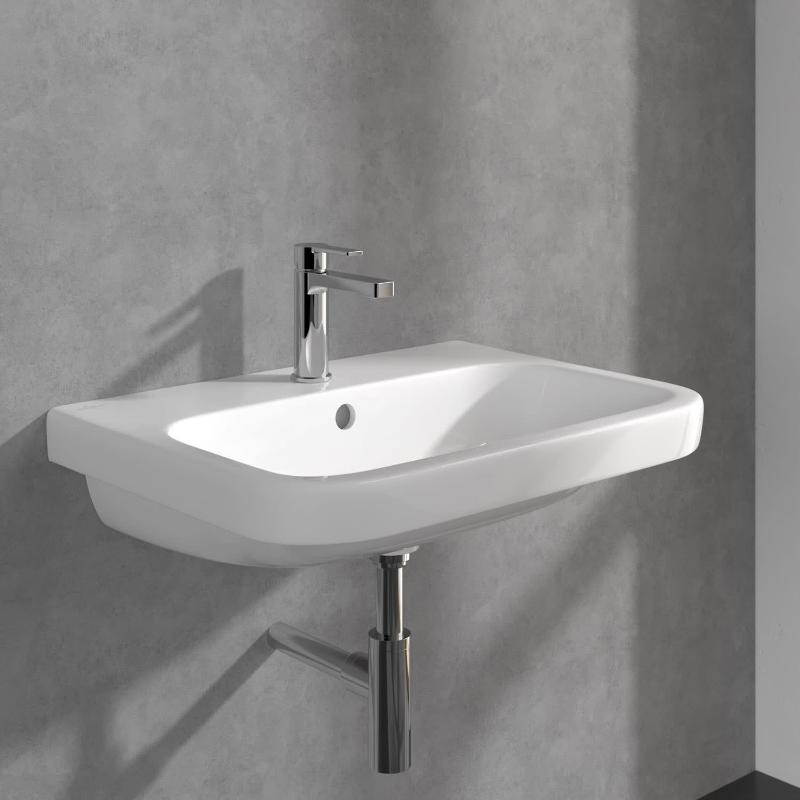 Villeroy & Boch Architectura Einhebel-Waschtischarmatur