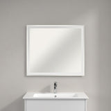 Villeroy & Boch Finero Lichtspiegel 80 x 70 cm