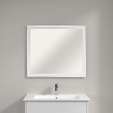 Villeroy & Boch Finero Lichtspiegel 80 x 70 cm