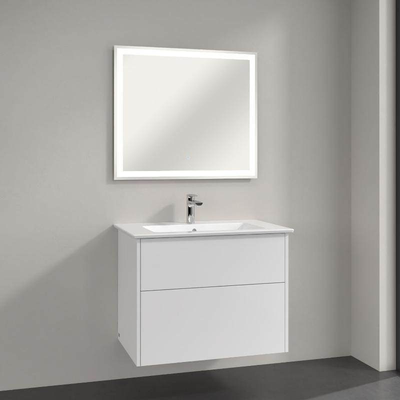 Villeroy & Boch Finero Lichtspiegel 80 x 70 cm