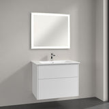 Villeroy & Boch Finero Lichtspiegel 80 x 70 cm