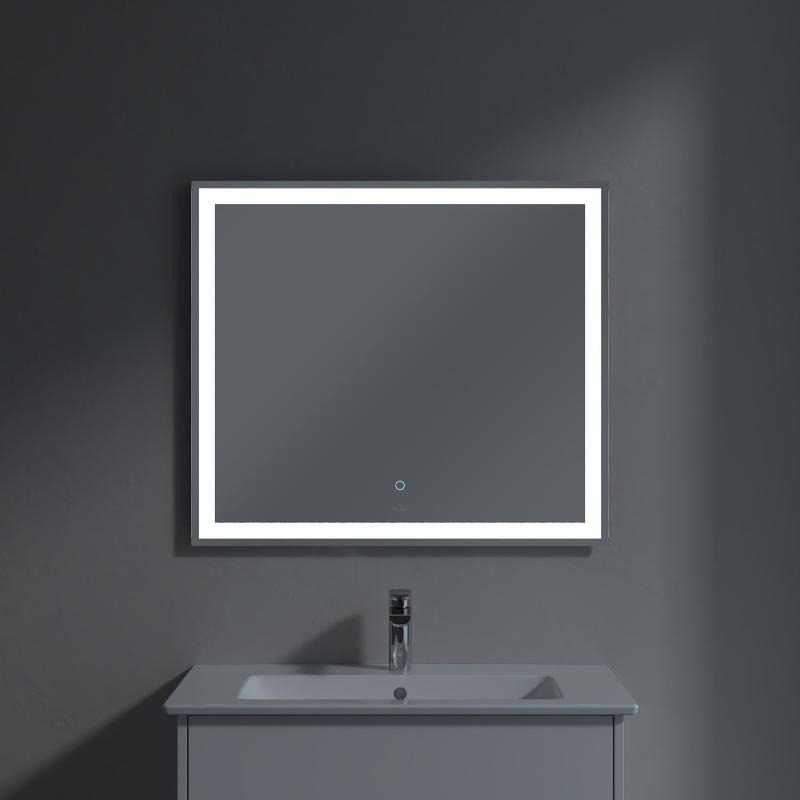 Villeroy & Boch Finero Lichtspiegel 80 x 70 cm