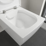 Villeroy & Boch Memento 2.0 Tiefspül-WC spülrandlos