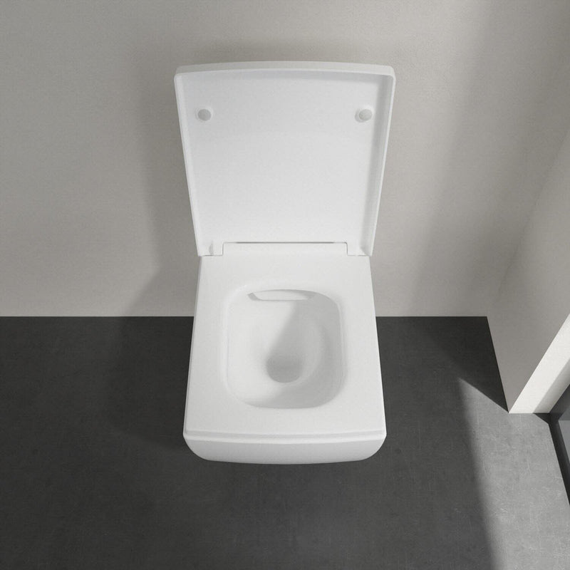 Villeroy & Boch Memento 2.0 WC-Sitz