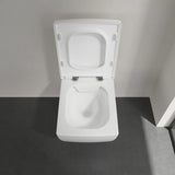 Villeroy & Boch Memento 2.0 WC-Sitz