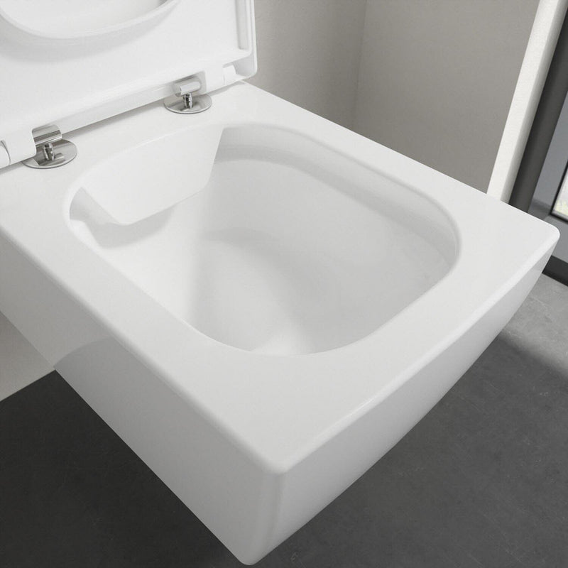 Villeroy & Boch Memento 2.0 WC-Sitz