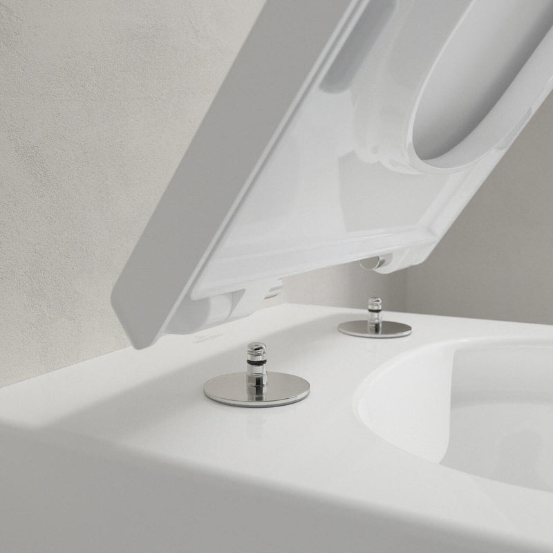 Villeroy & Boch Memento 2.0 WC-Sitz