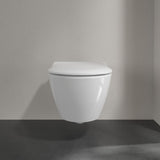 Villeroy & Boch Subway 2.0 Combi-Pack, wandhängend, mit DirectFlush