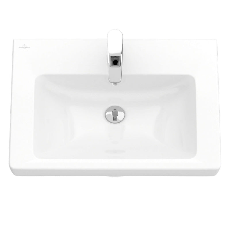 Villeroy & Boch Subway 2.0 Waschtisch 65 cm