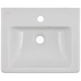 Villeroy & Boch Subway 2.0 Handwaschbecken 45 cm