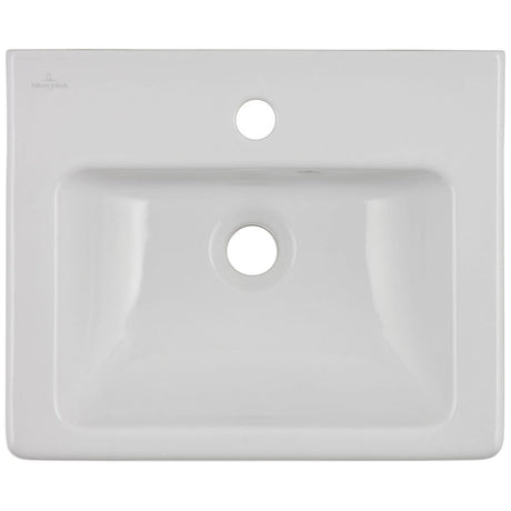 Villeroy & Boch Subway 2.0 Handwaschbecken 45 cm