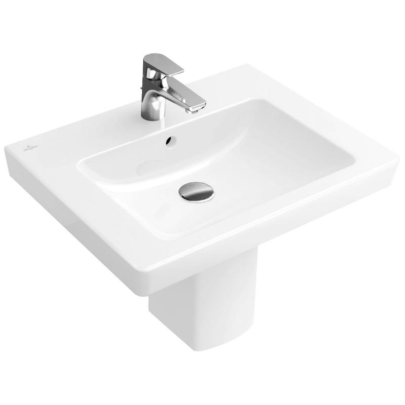 Villeroy & Boch Subway 2.0 Waschtisch 60 cm