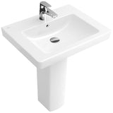 Villeroy & Boch Subway 2.0 Waschtisch 60 cm