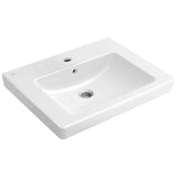 Villeroy & Boch Subway 2.0 Waschtisch 60 cm