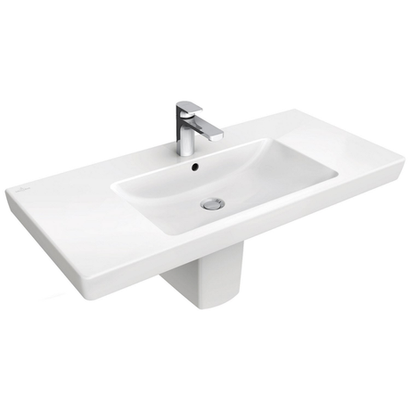 Villeroy & Boch Subway 2.0 Schrankwaschtisch 100 cm