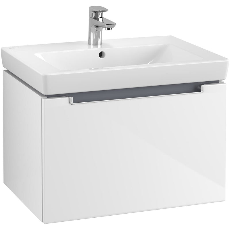 Villeroy & Boch Subway 2.0 Waschtisch 65 cm