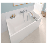 Villeroy & Boch Subway 3.0 Duo Badewanne 170 x 75 cm