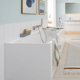 Villeroy & Boch Subway 3.0 Duo Badewanne 170 x 75 cm