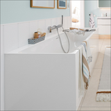 Villeroy & Boch Subway 3.0 Duo Badewanne 180 x 80 cm