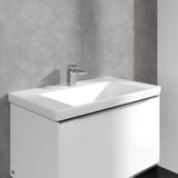 Villeroy & Boch Subway 3.0 Einhebel-Waschtischarmatur