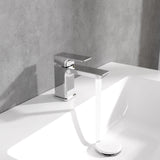 Villeroy & Boch Subway 3.0 Einhebel-Waschtischarmatur