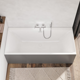 Villeroy & Boch Subway 3.0 Duo Badewanne 170 x 75 cm