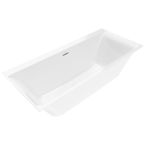 Villeroy & Boch Subway 3.0 Duo Badewanne 170 x 75 cm