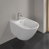 Villeroy & Boch Subway 3.0 Bidet, wandhängend