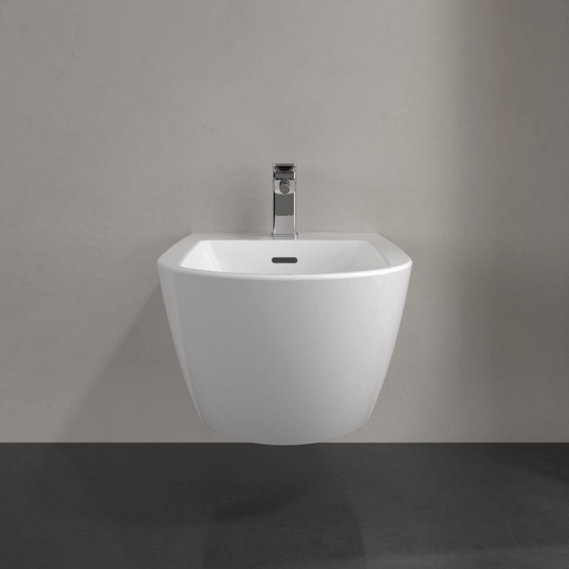 Villeroy & Boch Subway 3.0 Bidet, wandhängend