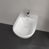 Villeroy & Boch Subway 3.0 Bidet, wandhängend