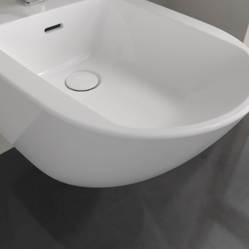 Villeroy & Boch Subway 3.0 Bidet, wandhängend