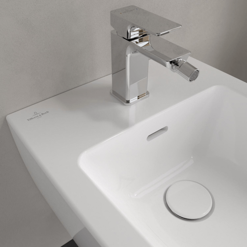 Villeroy & Boch Subway 3.0 Bidet, wandhängend