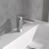 Villeroy & Boch Subway 3.0 Einhebel-Waschtischarmatur