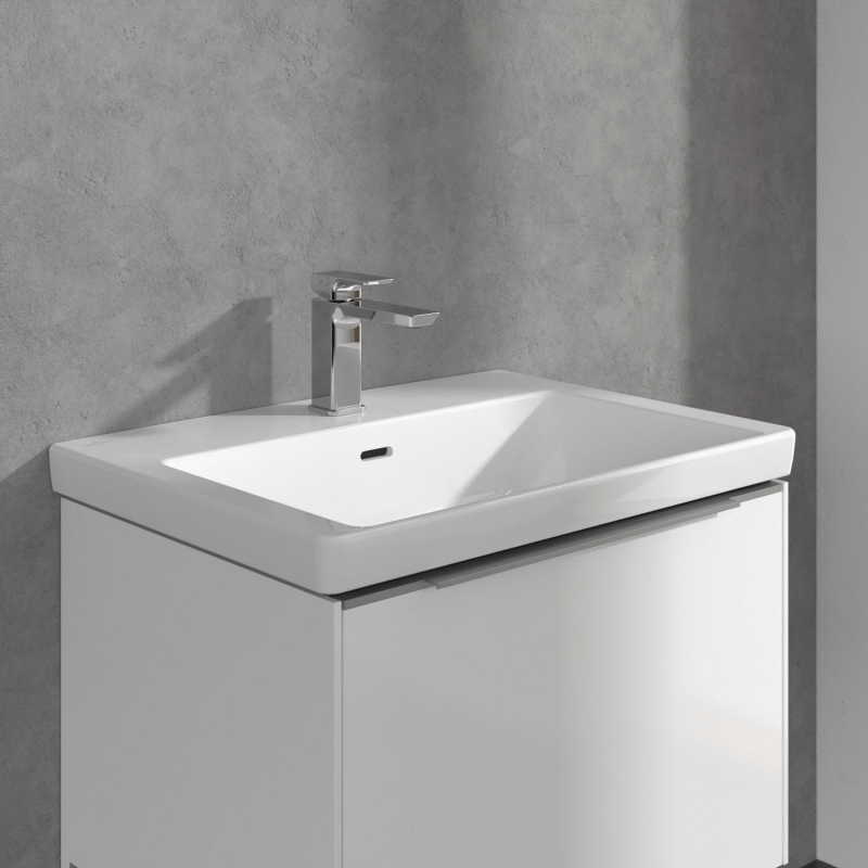 Villeroy & Boch Subway 3.0 Einhebel-Waschtischarmatur