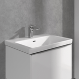 Villeroy & Boch Subway 3.0 Einhebel-Waschtischarmatur