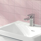 Villeroy & Boch Subway 3.0 Einhebel-Waschtischarmatur