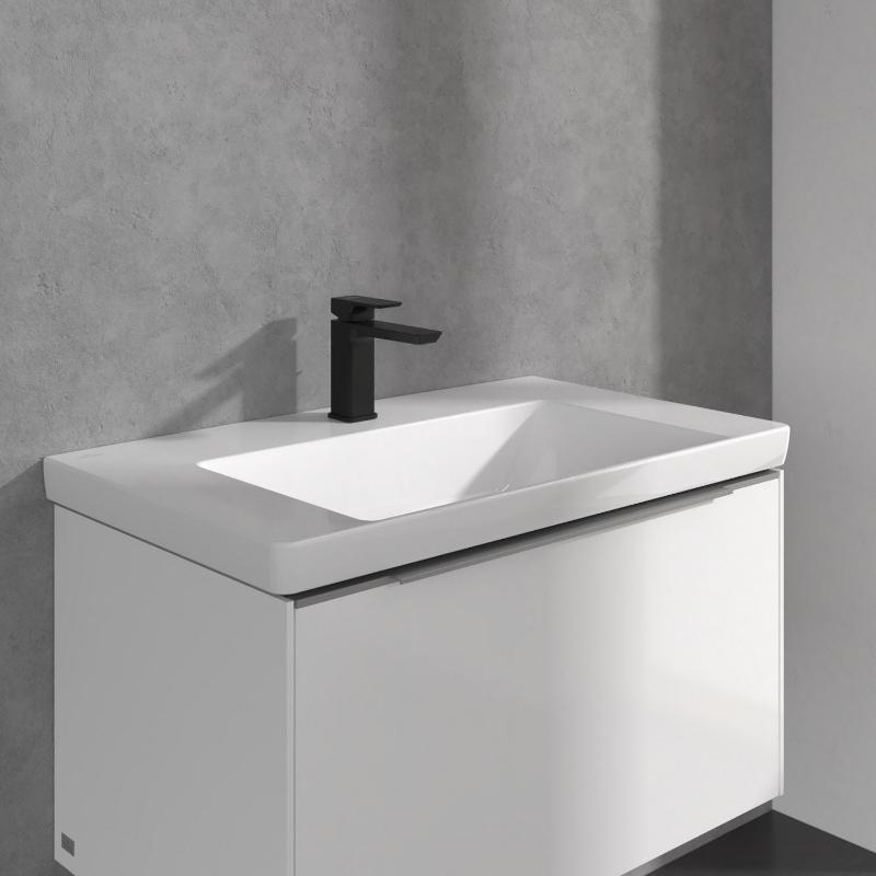 Villeroy & Boch Subway 3.0 Einhebel-Waschtischarmatur