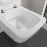 Villeroy & Boch Venticello WC-Sitz SlimSeat