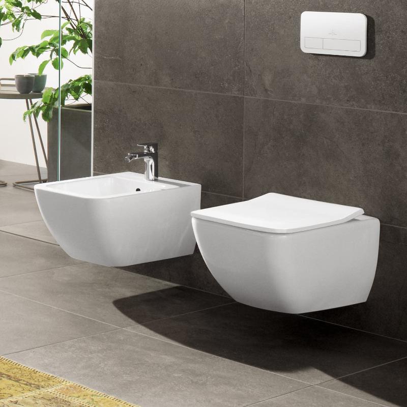 Villeroy & Boch Venticello Combi-Pack