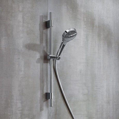 Villeroy & Boch Verve Showers Duschgarnitur mit drei Strahlarten