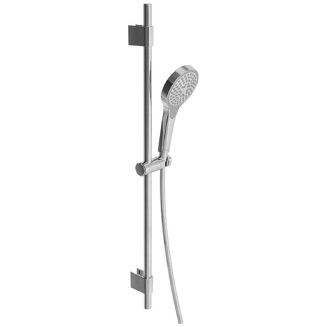 Villeroy & Boch Verve Showers Duschgarnitur mit drei Strahlarten