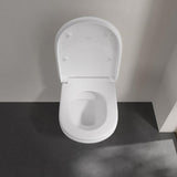 Villeroy & Boch Vicare WC-Sitz mit Soft Closing Funktion