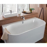 Villeroy & Boch Oberon 2.0 Vorwandbadewanne 180 x 80 cm