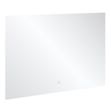 Villeroy & Boch More to See Lite Spiegel, mit Beleuchtung, 120 x 75 cm