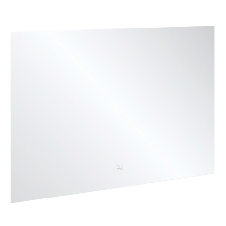 Villeroy & Boch More to See Lite Spiegel, mit Beleuchtung, 120 x 75 cm