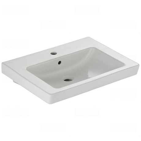 Villeroy & Boch Subway 2.0 Waschtisch 65 cm